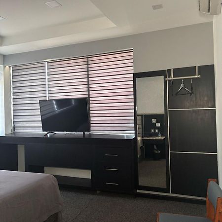 Hotel You Koso Tijuana Dış mekan fotoğraf