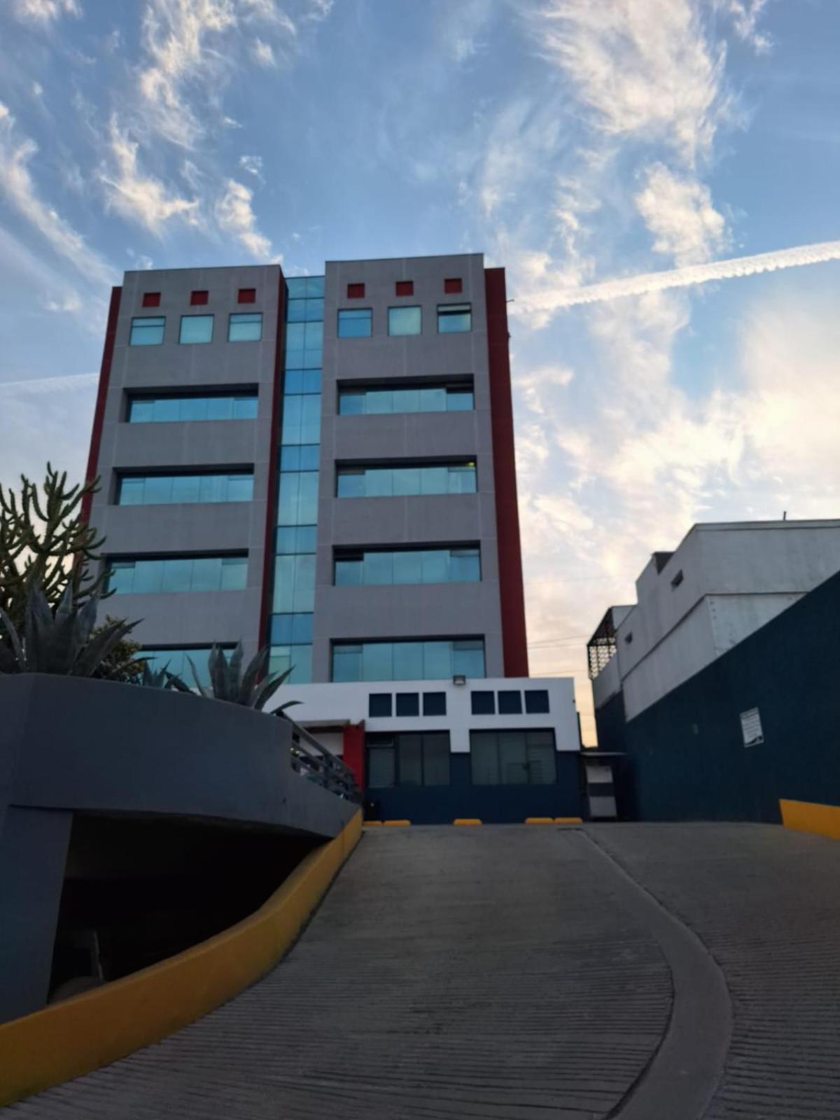 Hotel You Koso Tijuana Dış mekan fotoğraf