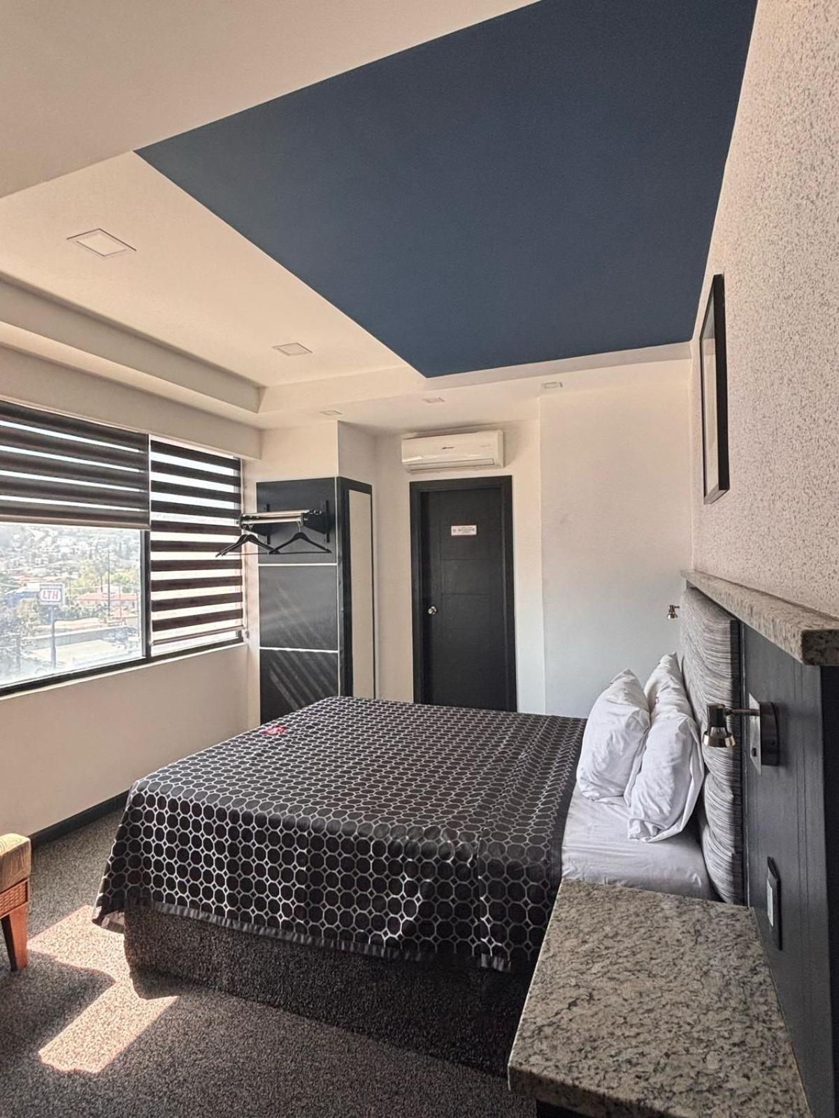 Hotel You Koso Tijuana Dış mekan fotoğraf
